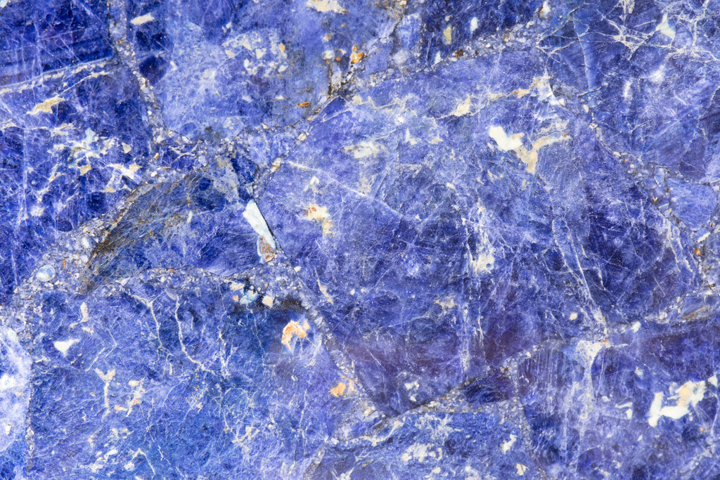 Sodalite SPS