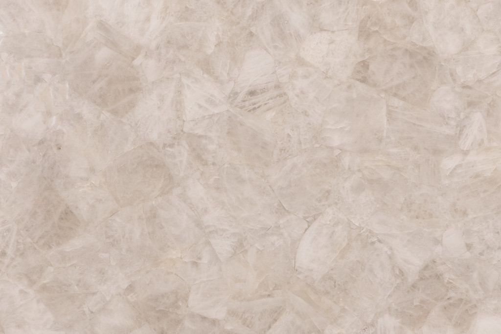 White Quartz
